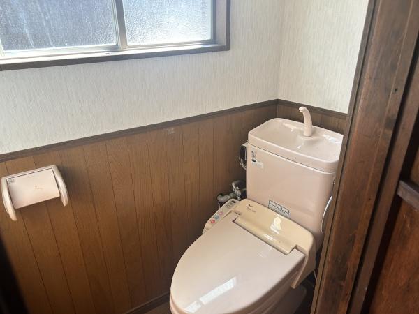 京都市西京区山田北山田町の中古一戸建て
