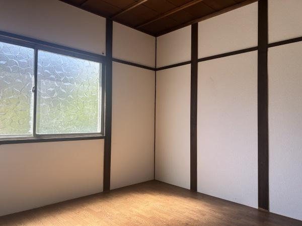京都市西京区山田北山田町の中古一戸建て