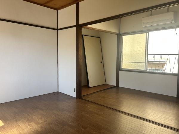 京都市西京区山田北山田町の中古一戸建て
