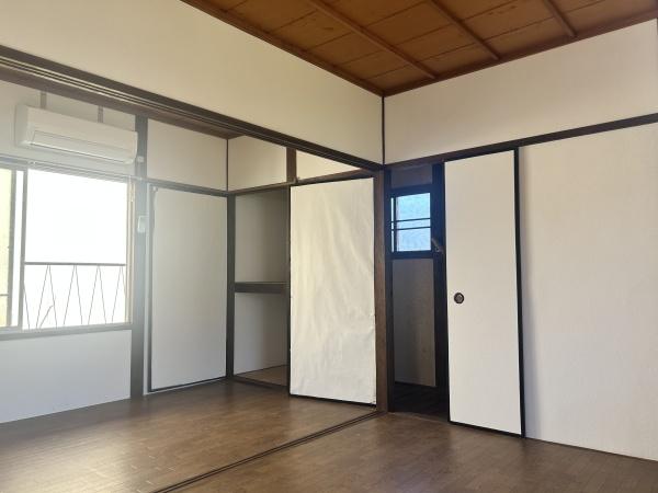 京都市西京区山田北山田町の中古一戸建