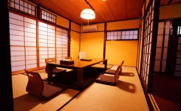 京都市東山区蛭子町北組の中古一戸建
