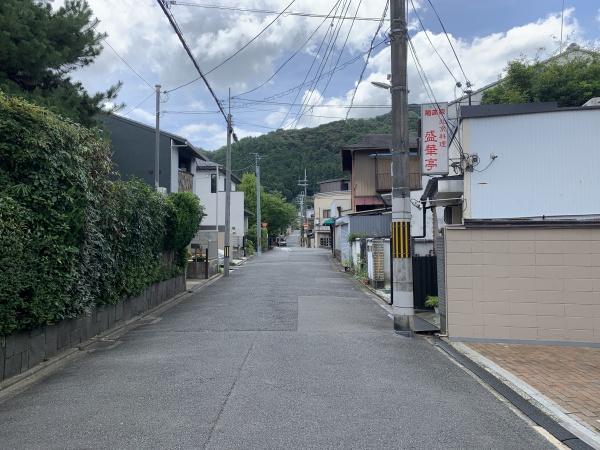 レジデンス浄土寺