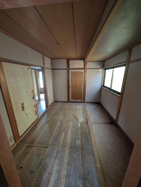 京都市北区大宮玄琢南町の中古一戸建て