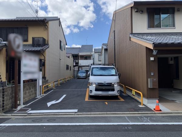 京都市東山区鞘町通五条下る２丁目大阪町の売土地