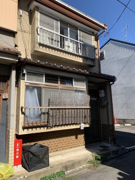 京都市東山区今熊野宝蔵町の売土地