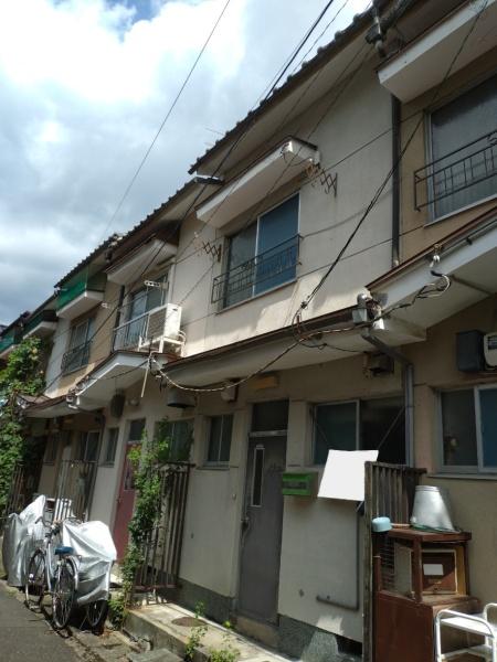 京都市北区西賀茂榿ノ木町の中古一戸建て