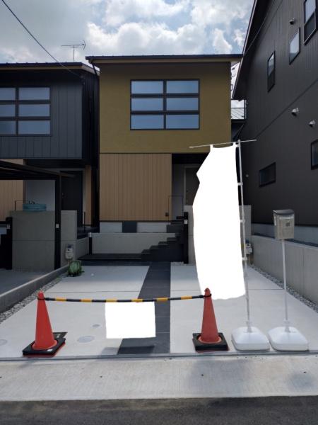 3号地