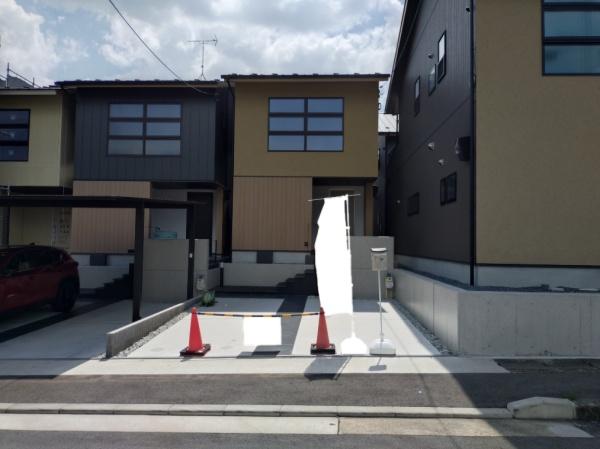 3号地