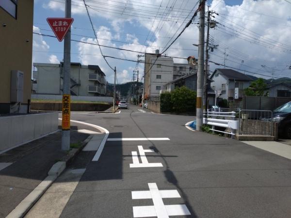 3号地