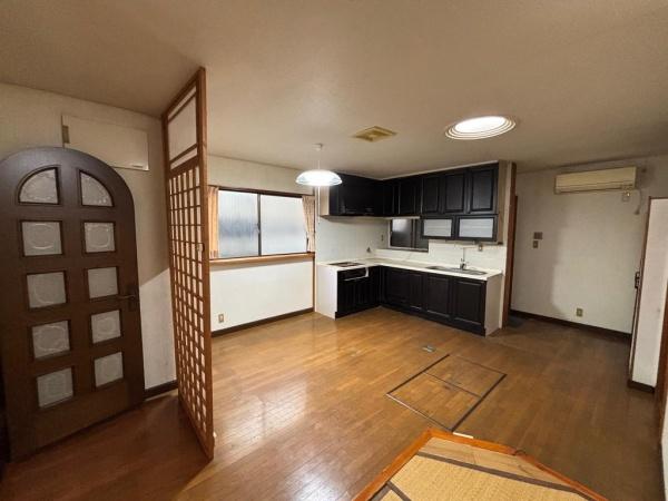 京都市北区紫竹東栗栖町の中古一戸建て