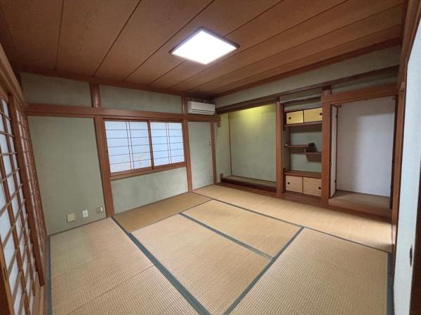 京都市北区紫竹東栗栖町の中古一戸建て