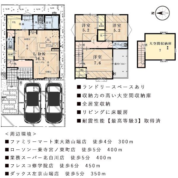 ２号地