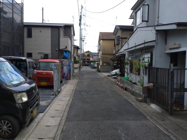２号地