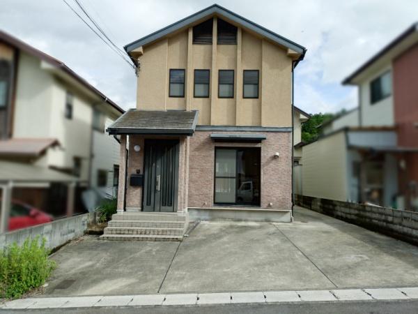 京都市北区上賀茂本山の中古一戸建