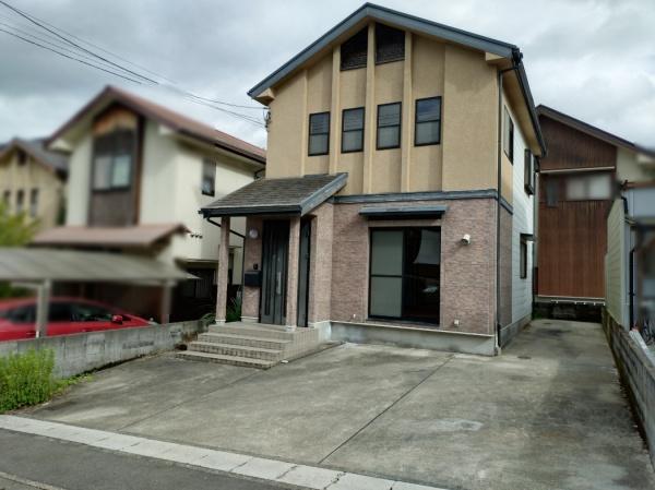 京都市北区上賀茂本山の中古一戸建