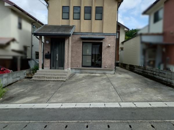 京都市北区上賀茂本山の中古一戸建