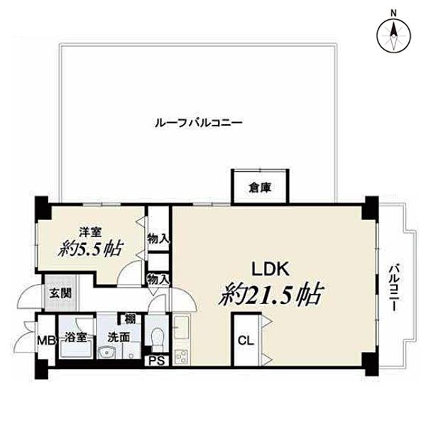 ネオコーポ東山