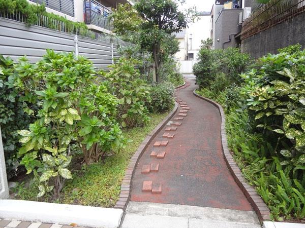 ネオコーポ東山