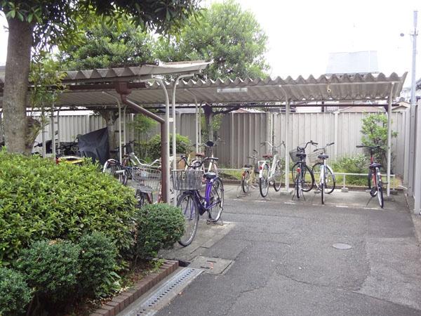 ネオコーポ東山