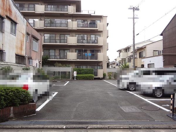 ネオコーポ東山