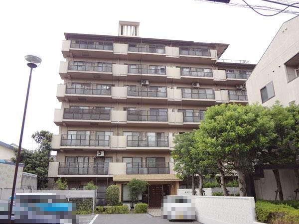 ネオコーポ東山