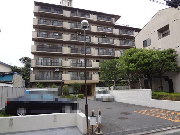 ネオコーポ東山
