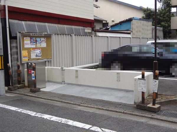 ネオコーポ東山