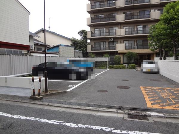 ネオコーポ東山