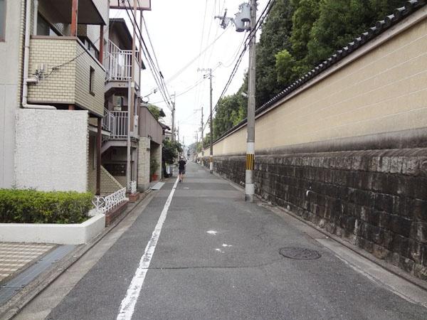 ネオコーポ東山
