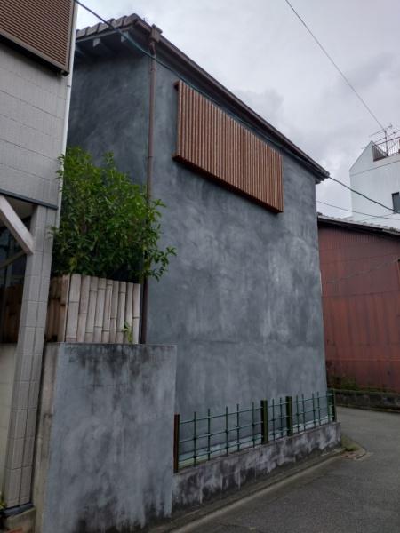 京都市左京区岡崎西福ノ川町の中古一戸建て