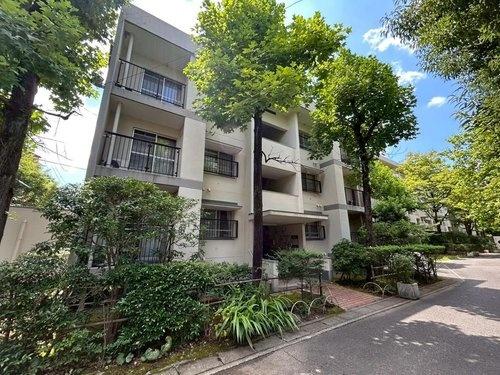 東大路高野第三住宅37号棟