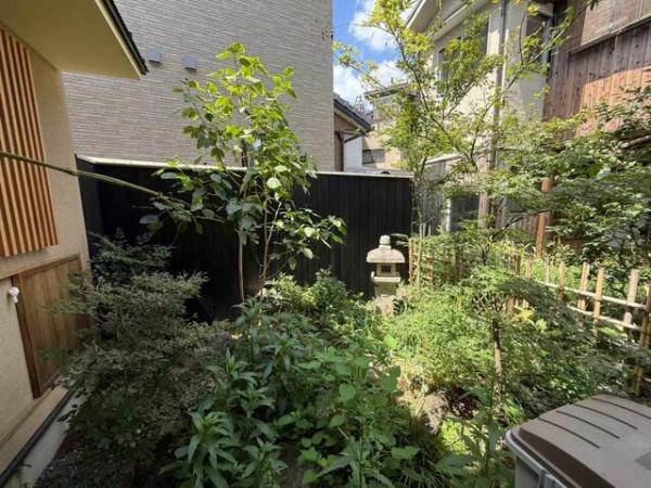 京都市左京区浄土寺上南田町の中古一戸建て