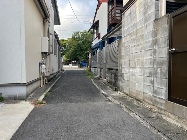京都市左京区浄土寺上南田町の中古一戸建て