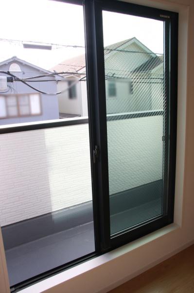 京都市北区大宮西野山町の新築一戸建