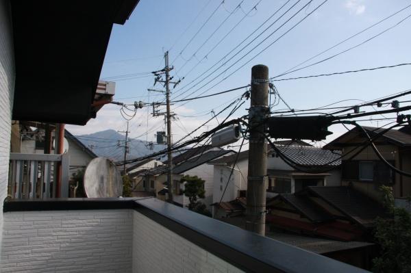 京都市北区大宮西野山町の新築一戸建