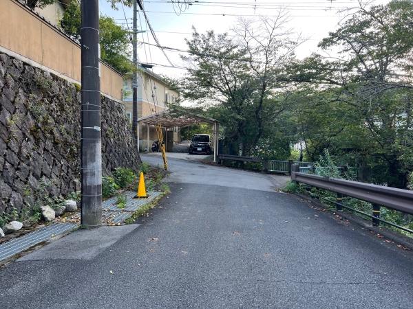 京都市左京区岩倉木野町の中古一戸建て