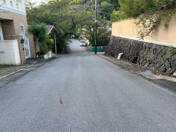 京都市左京区岩倉木野町の中古一戸建て
