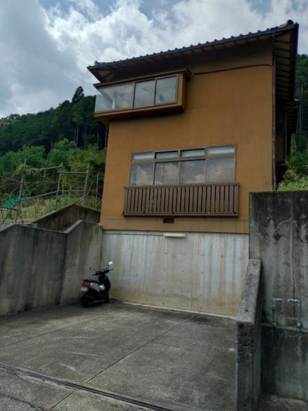 京都市北区西賀茂下庄田町の中古一戸建