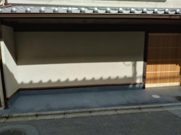 京都市左京区二条通川端東入２丁目杉本町の中古一戸建て