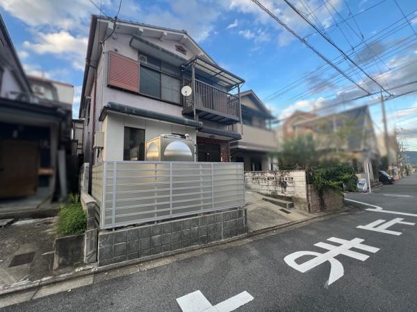 1号地
