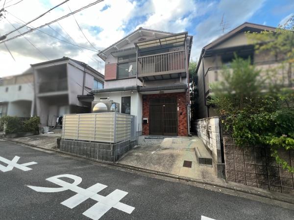 1号地