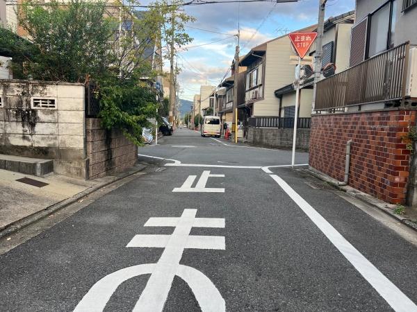 1号地