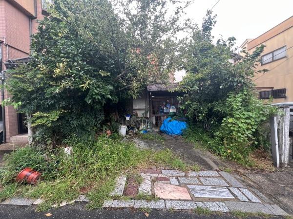 京都市左京区上高野畑ケ田町の中古一戸建