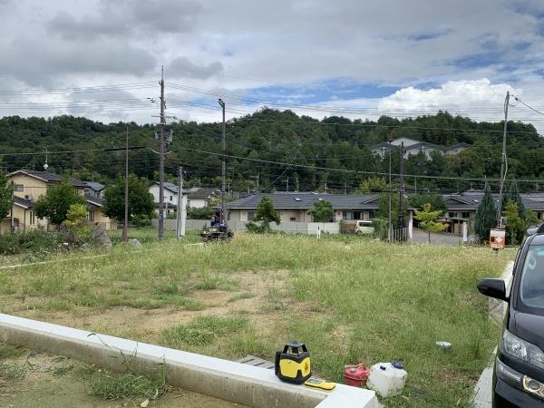 １期２号地