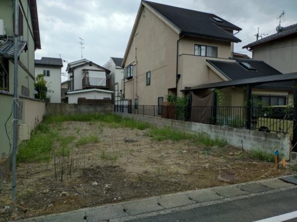 京都市北区上賀茂蝉ケ垣内町の新築一戸建