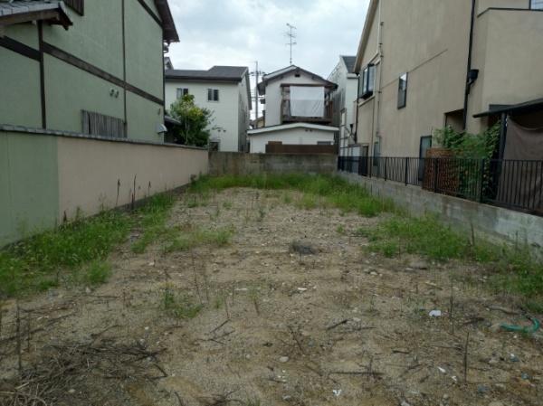 京都市北区上賀茂蝉ケ垣内町の新築一戸建