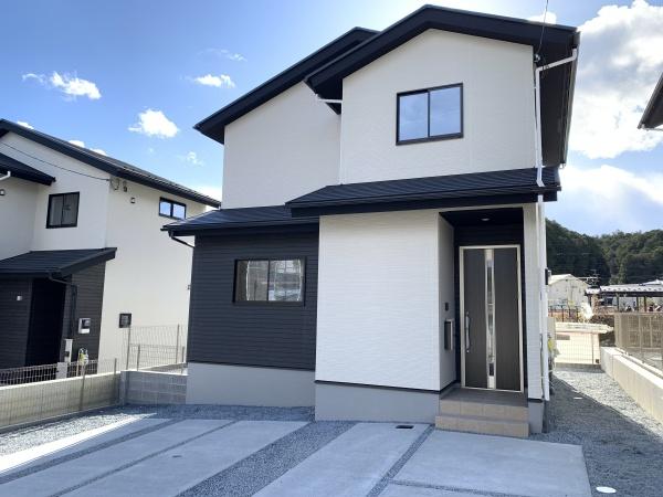 １期８号地