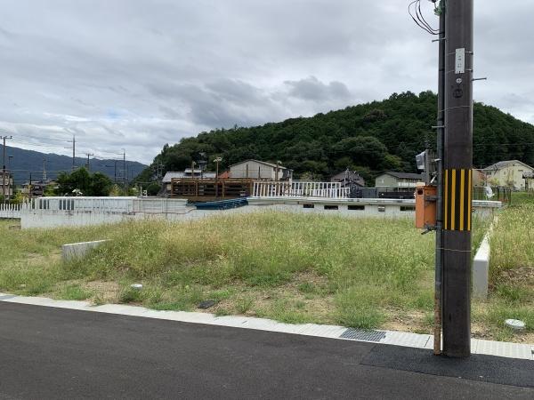 １期８号地