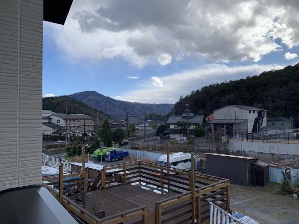 １期８号地