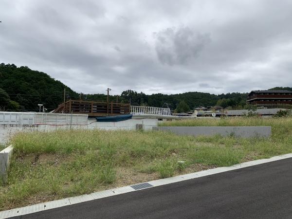 １期９号地